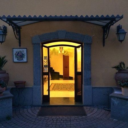 La Locanda Del Palatoraffinato Ciampino Extérieur photo
