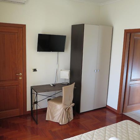La Locanda Del Palatoraffinato Ciampino Extérieur photo