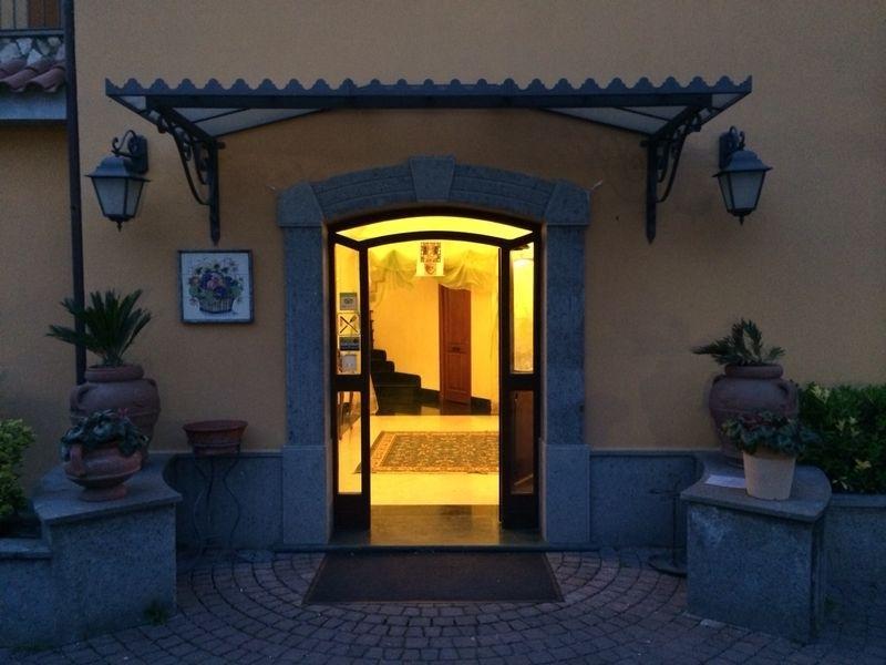La Locanda Del Palatoraffinato Ciampino Extérieur photo