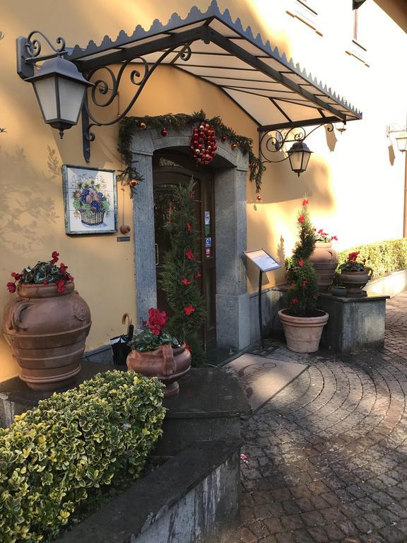 La Locanda Del Palatoraffinato Ciampino Extérieur photo