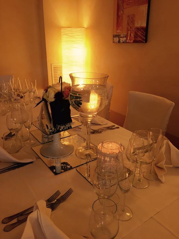 La Locanda Del Palatoraffinato Ciampino Extérieur photo