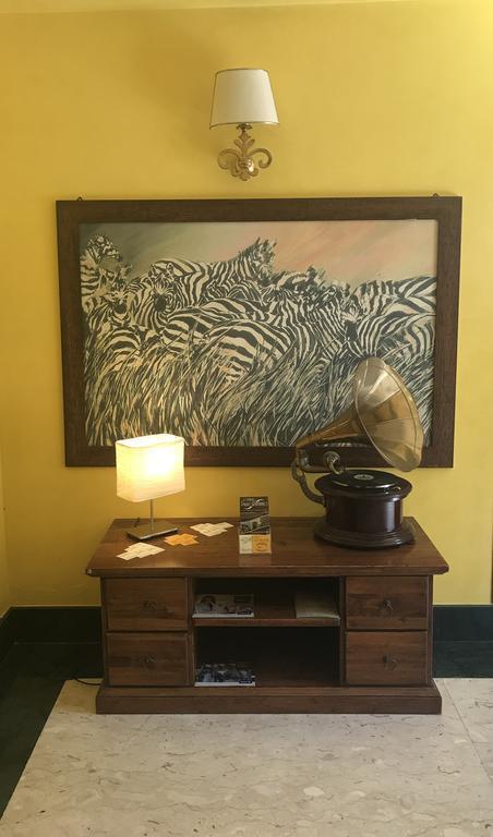 La Locanda Del Palatoraffinato Ciampino Extérieur photo