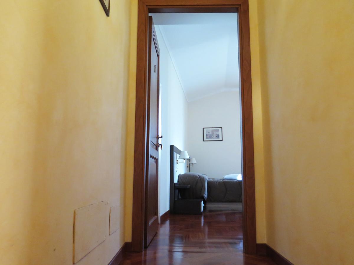 La Locanda Del Palatoraffinato Ciampino Extérieur photo