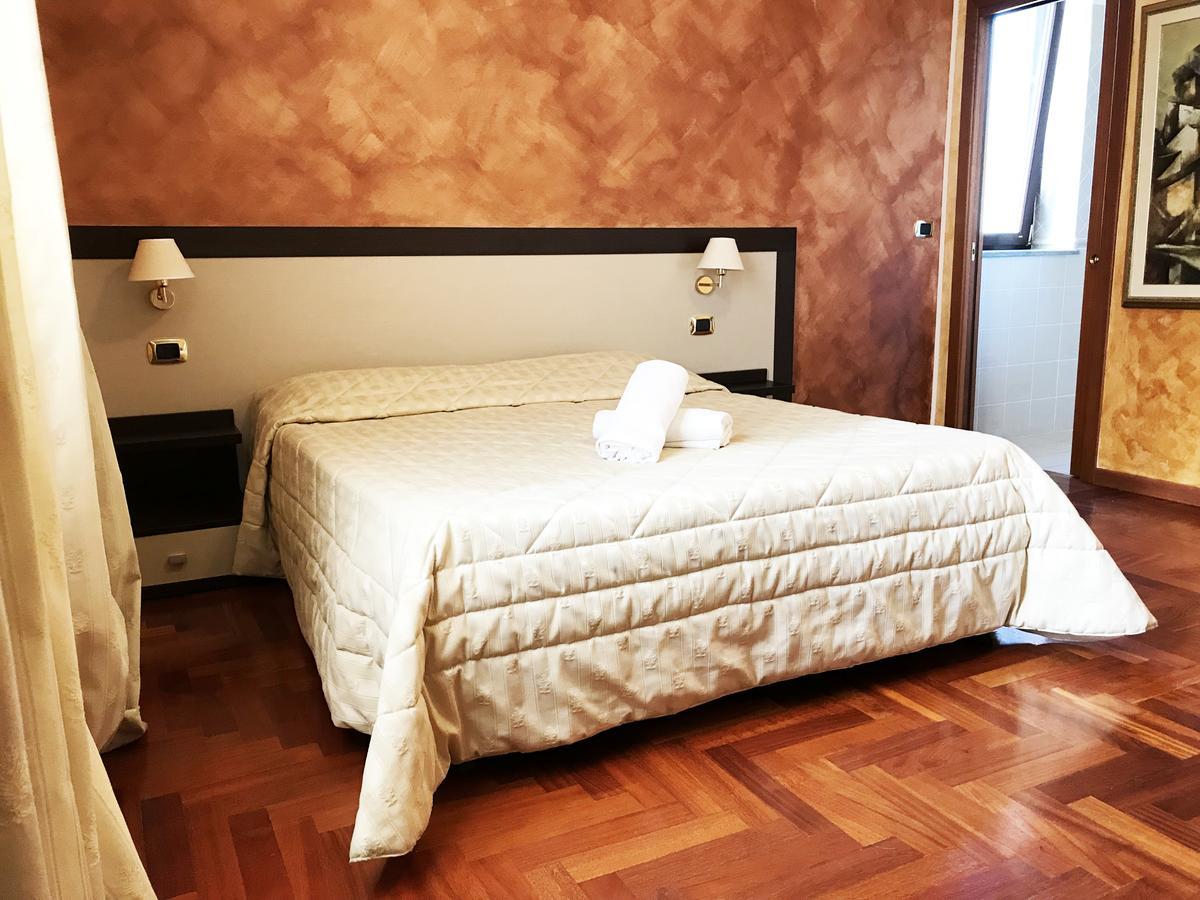 La Locanda Del Palatoraffinato Ciampino Extérieur photo