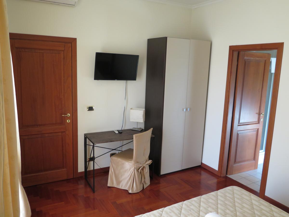 La Locanda Del Palatoraffinato Ciampino Extérieur photo