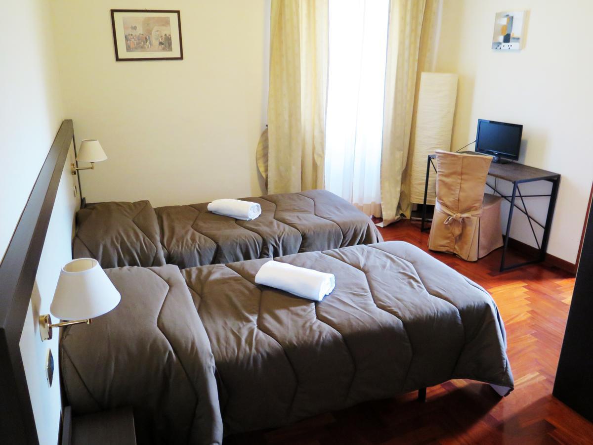 La Locanda Del Palatoraffinato Ciampino Extérieur photo