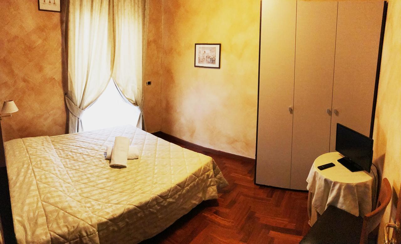 La Locanda Del Palatoraffinato Ciampino Extérieur photo
