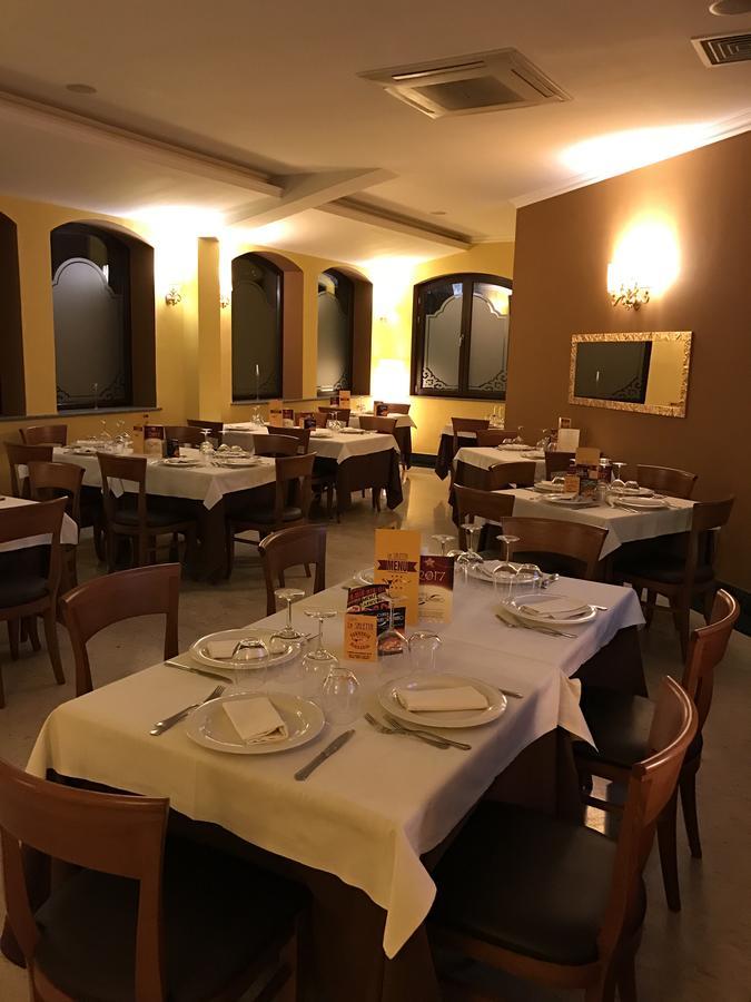 La Locanda Del Palatoraffinato Ciampino Extérieur photo