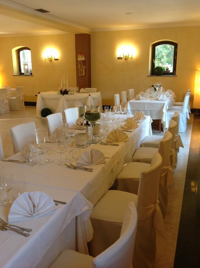 La Locanda Del Palatoraffinato Ciampino Extérieur photo