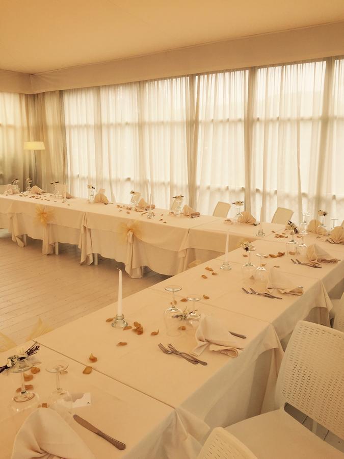 La Locanda Del Palatoraffinato Ciampino Extérieur photo